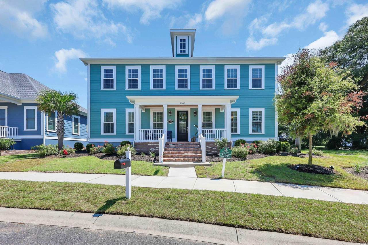 1307 Wading Heron Rd. - Photo 1