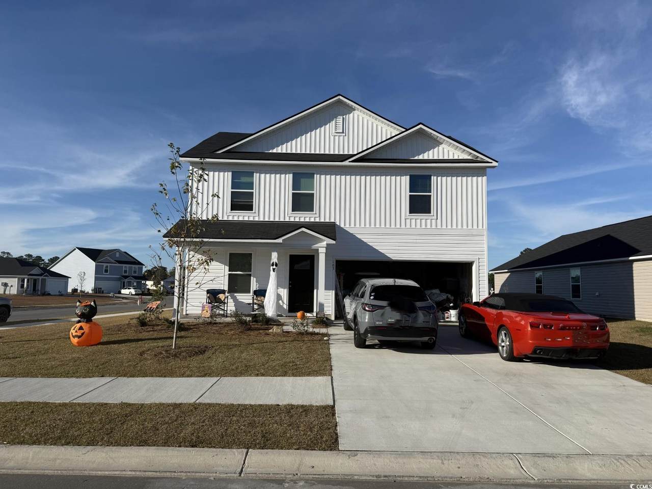 163 Warner Crossing Way - Photo 1