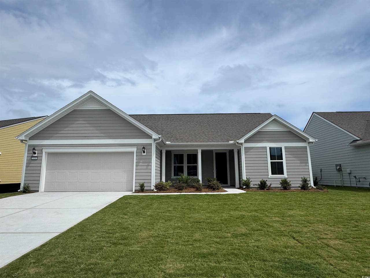 1416 Crested Iris Way - Photo 1