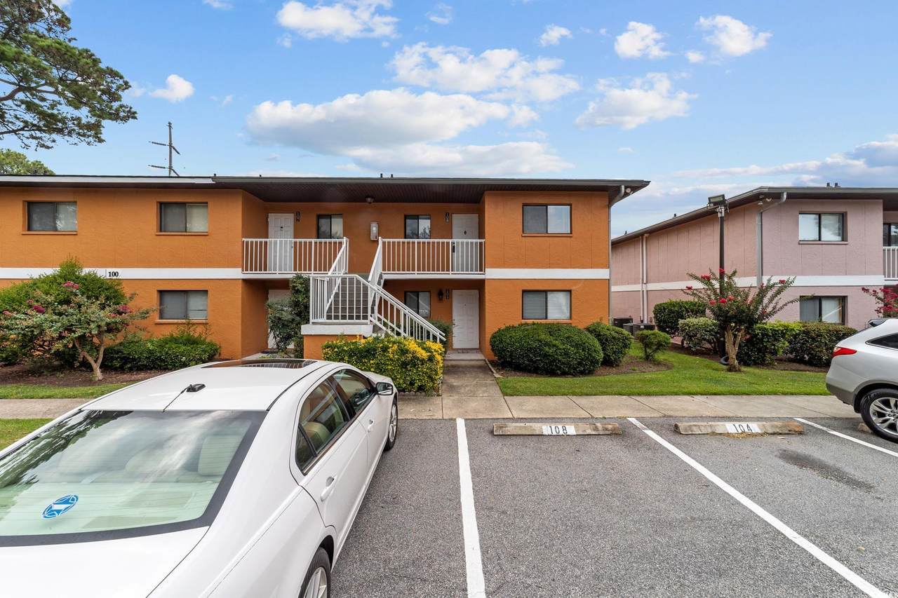 1301 Pridgen Rd. - Photo 1