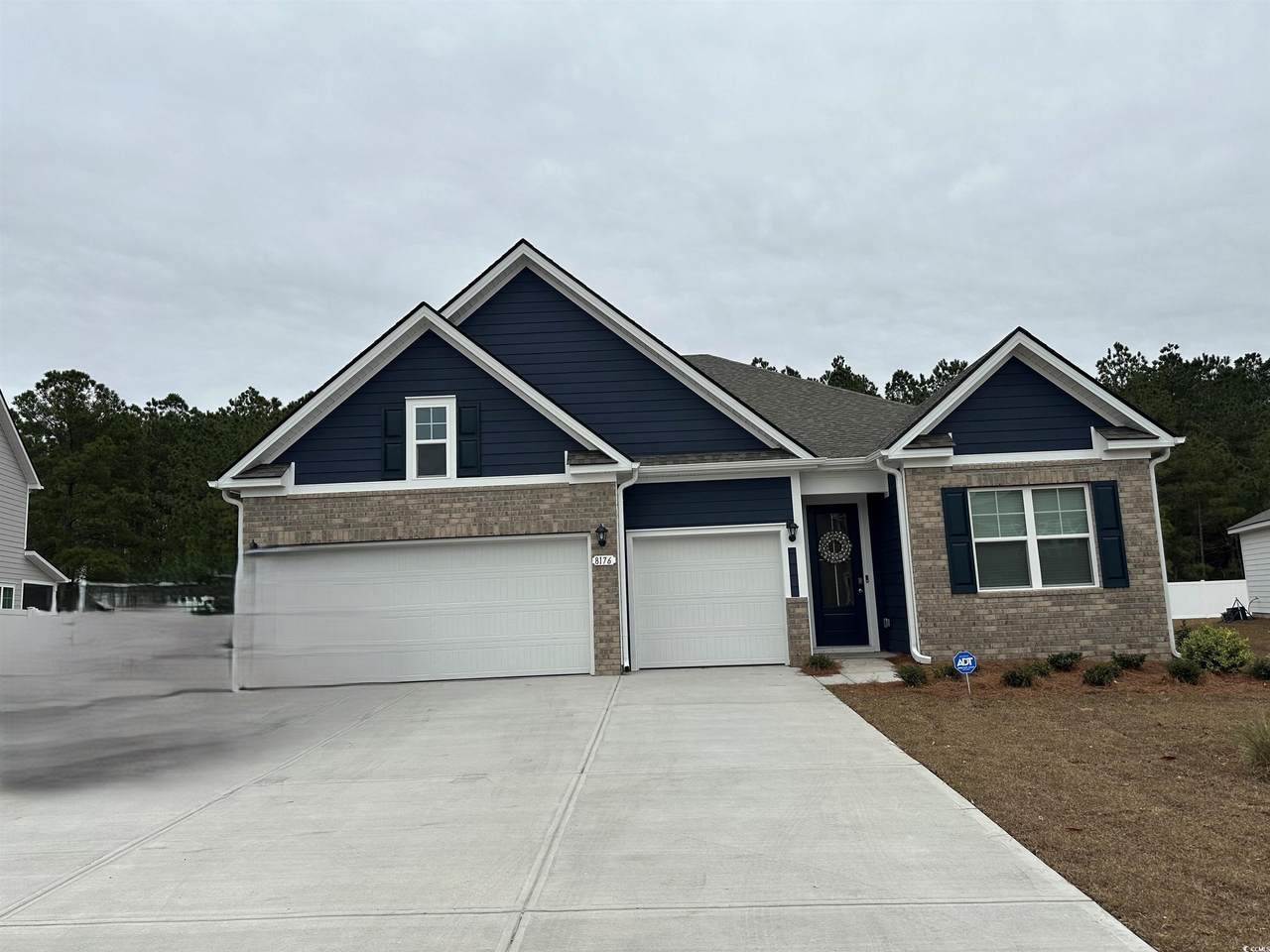 8176 Bear Claw Way - Photo 1