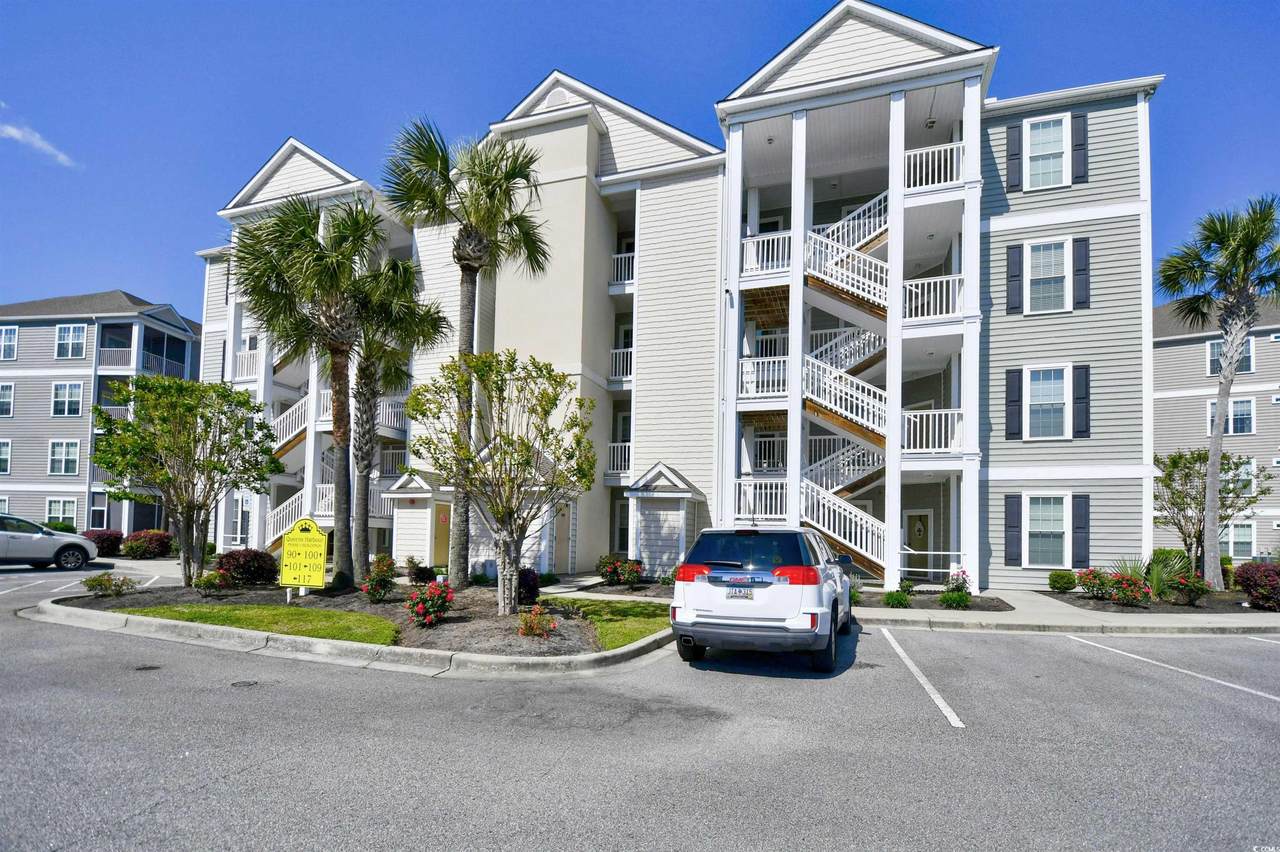 100 Ella Kinley Circle - Photo 1
