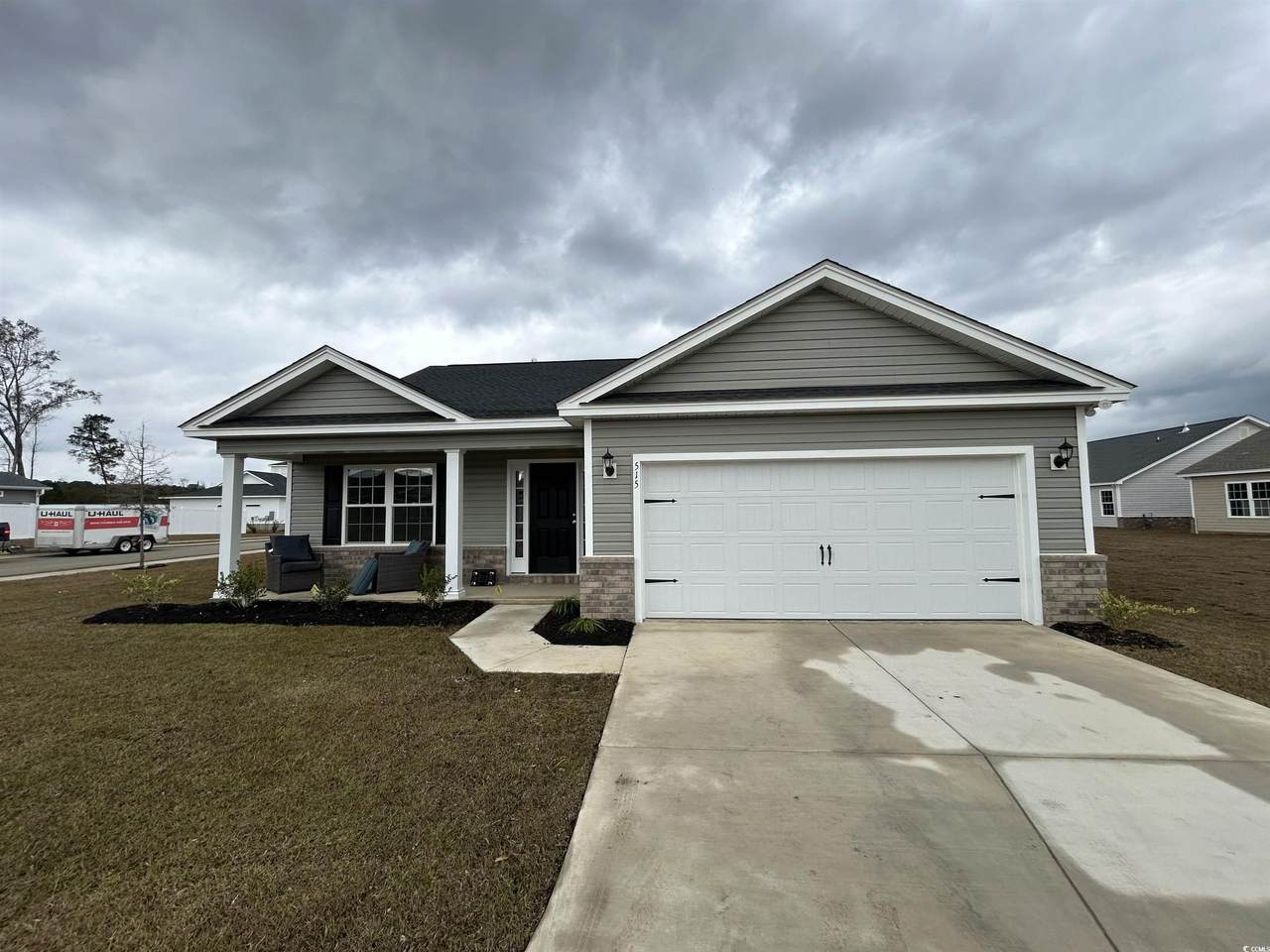515 Woodside Dr. - Photo 1