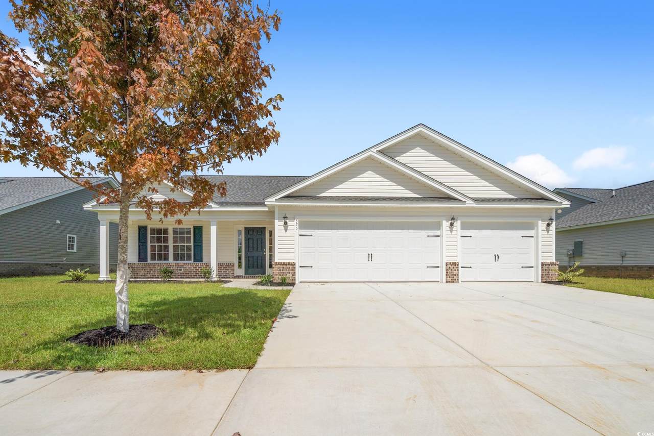 507 Woodside Dr. - Photo 1