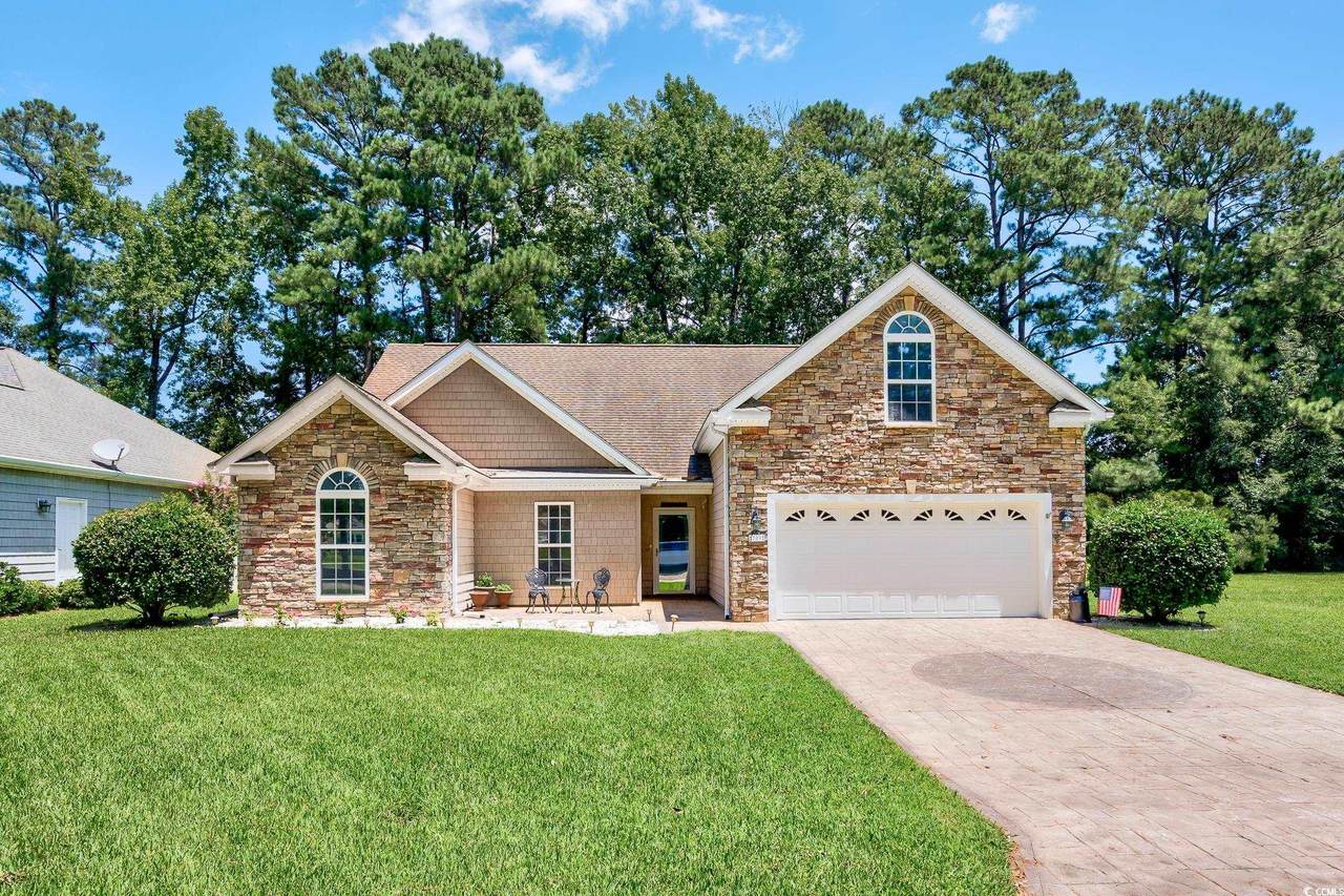 709 Shaftesbury Ln. - Photo 1