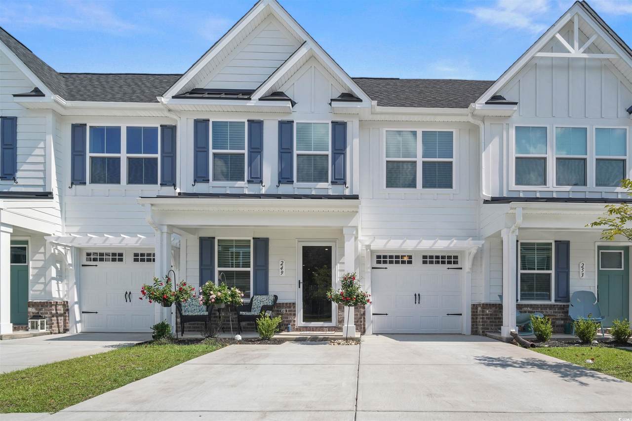 249 Bent Green Ct. - Photo 1