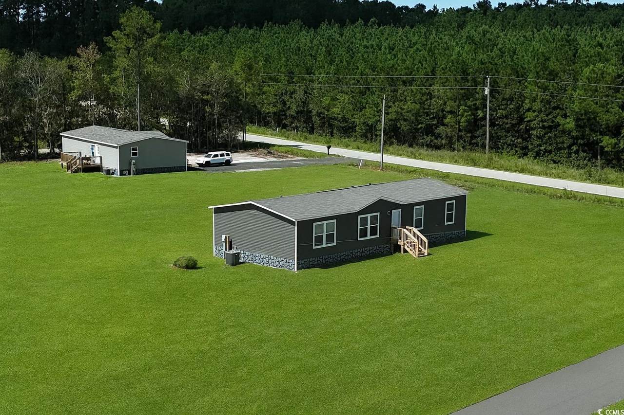 1301 Rabbit Ln. - Photo 1