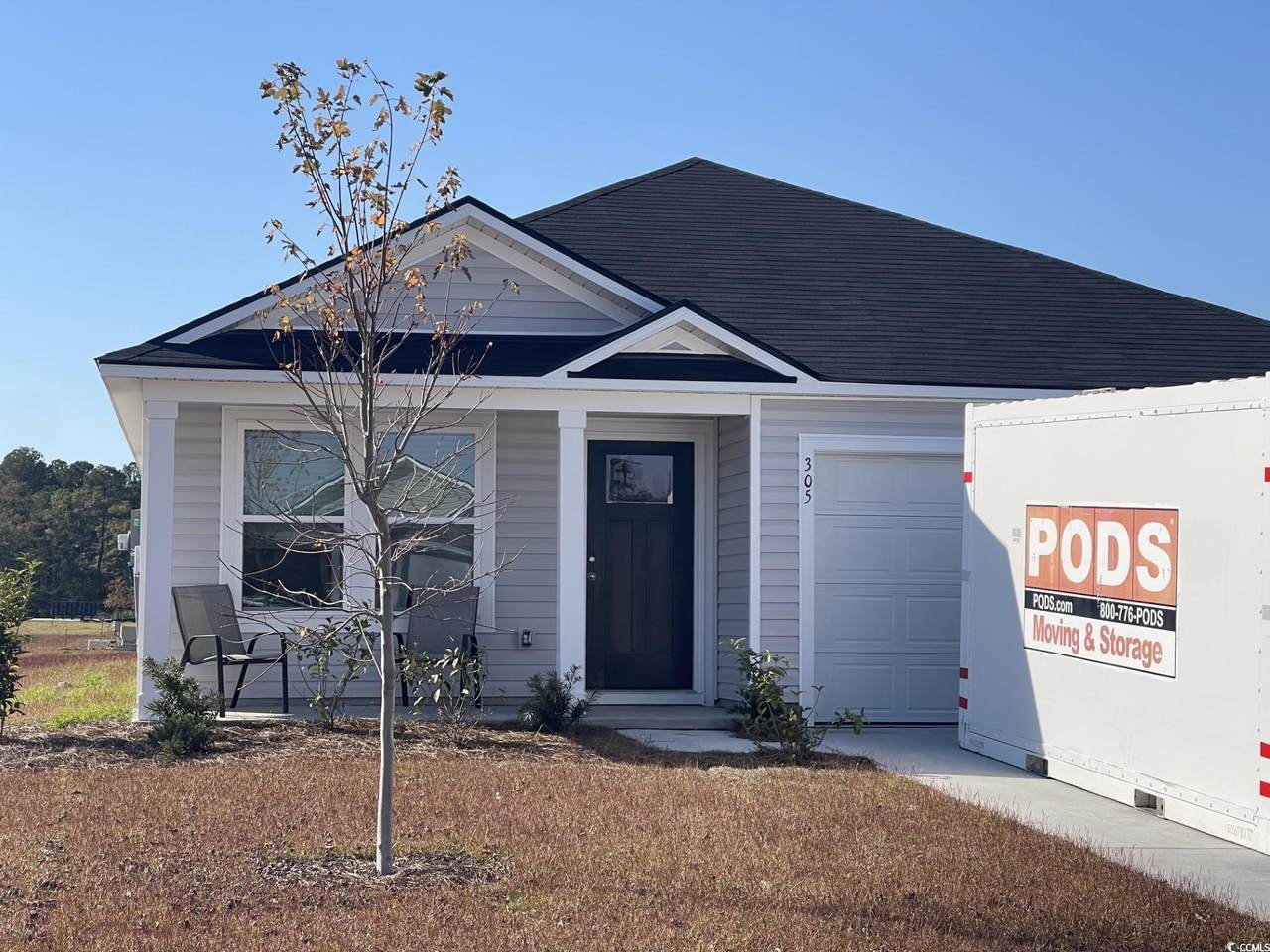305 Little Caboose Rd - Photo 1