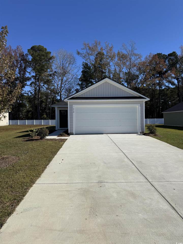 316 Mistletoe Way - Photo 1