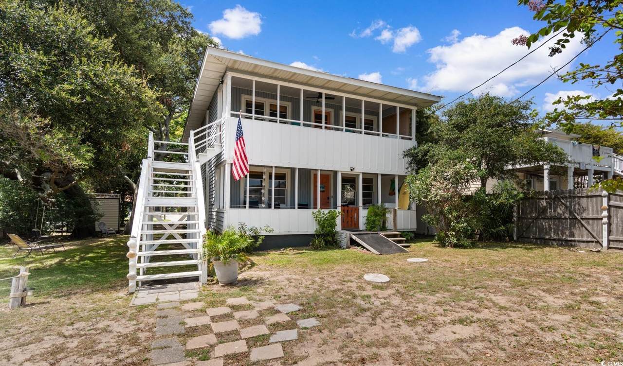 2012 Perrin Dr. - Photo 1