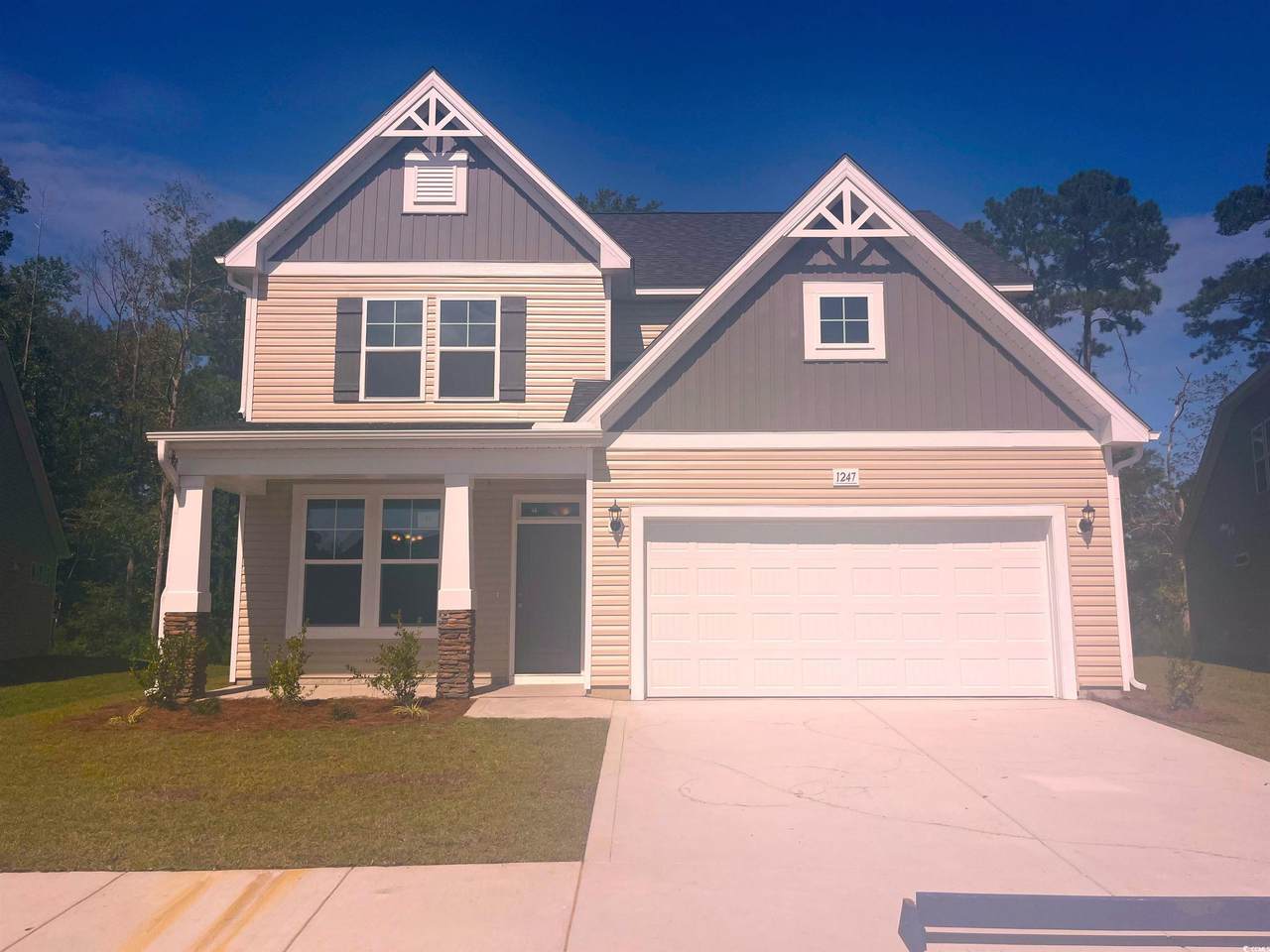 1247 Calabash Station Blvd. - Photo 1