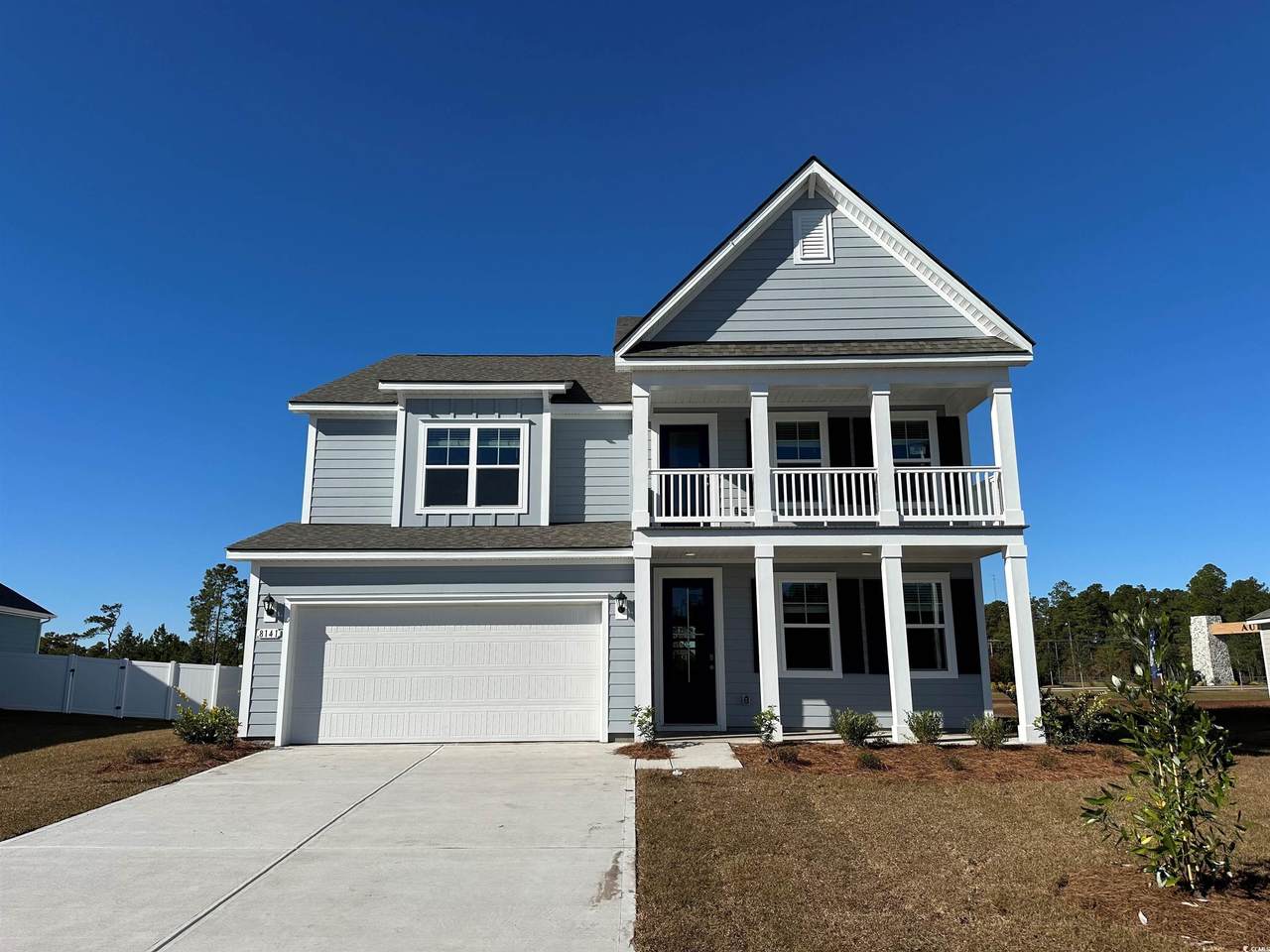 8141 Bear Claw Way - Photo 1