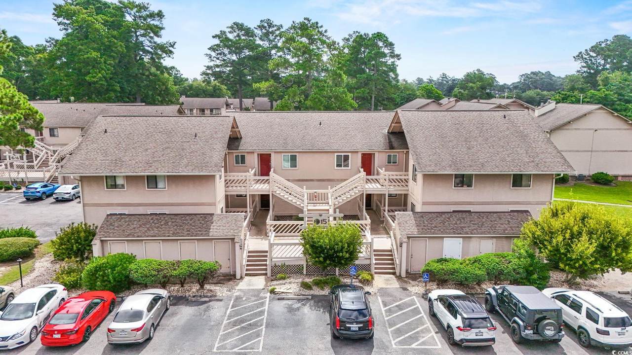 3015 Old Bryan Dr. - Photo 1