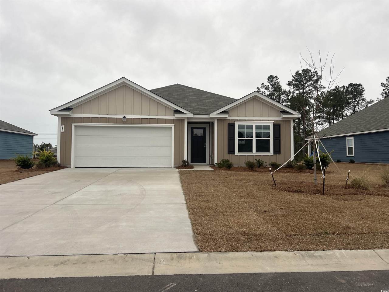 238 Teddy Bear Circle - Photo 1