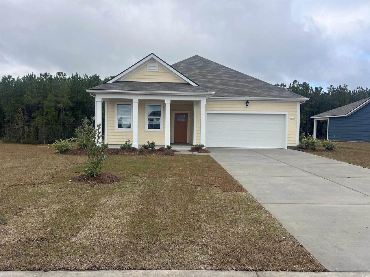 8089 Bear Claw Way - Photo 1