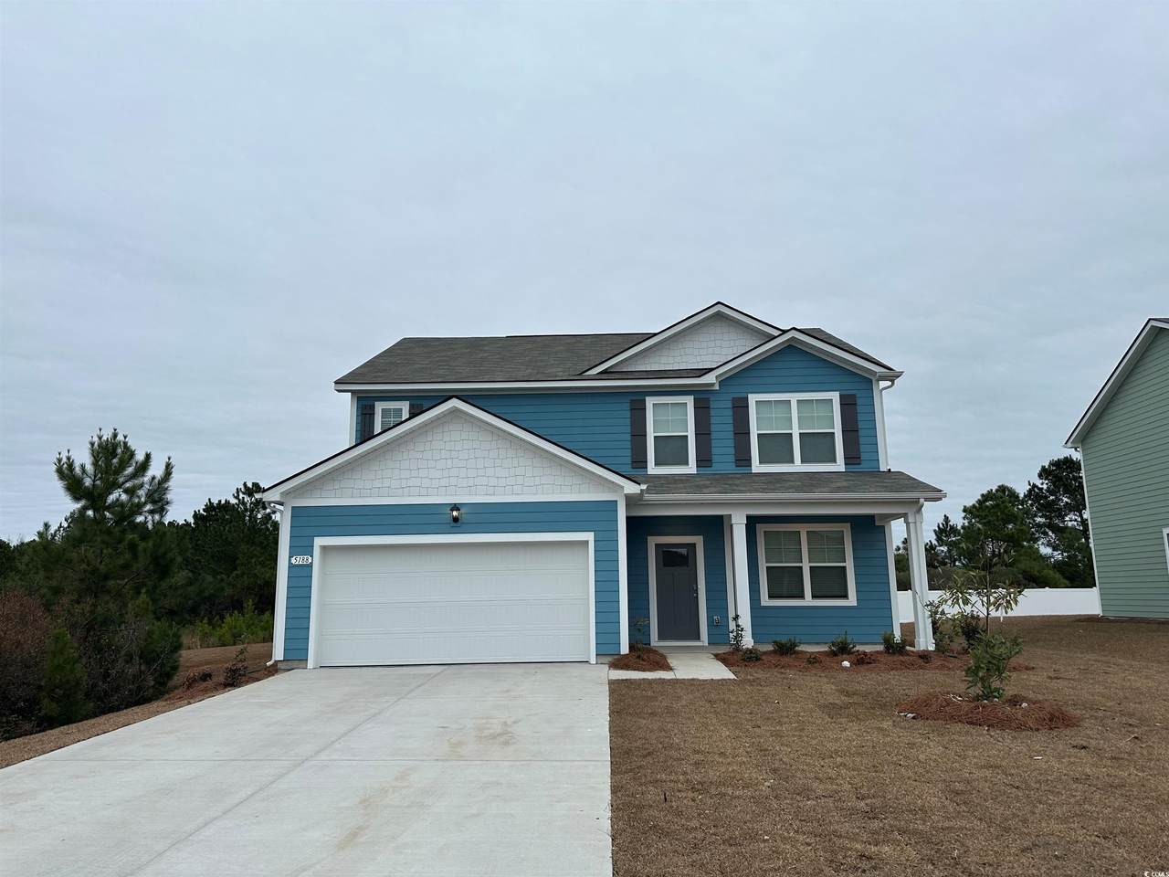 5188 Yellowstone Dr. - Photo 1