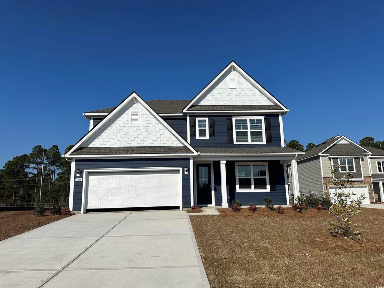 8165 Bear Claw Way - Photo 1