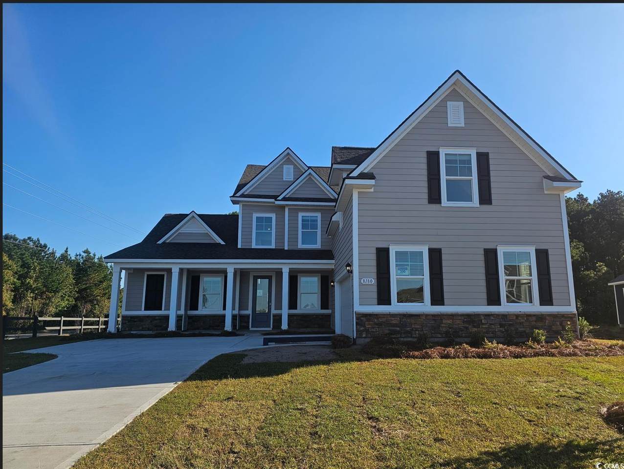 8180 Bear Claw Way - Photo 1