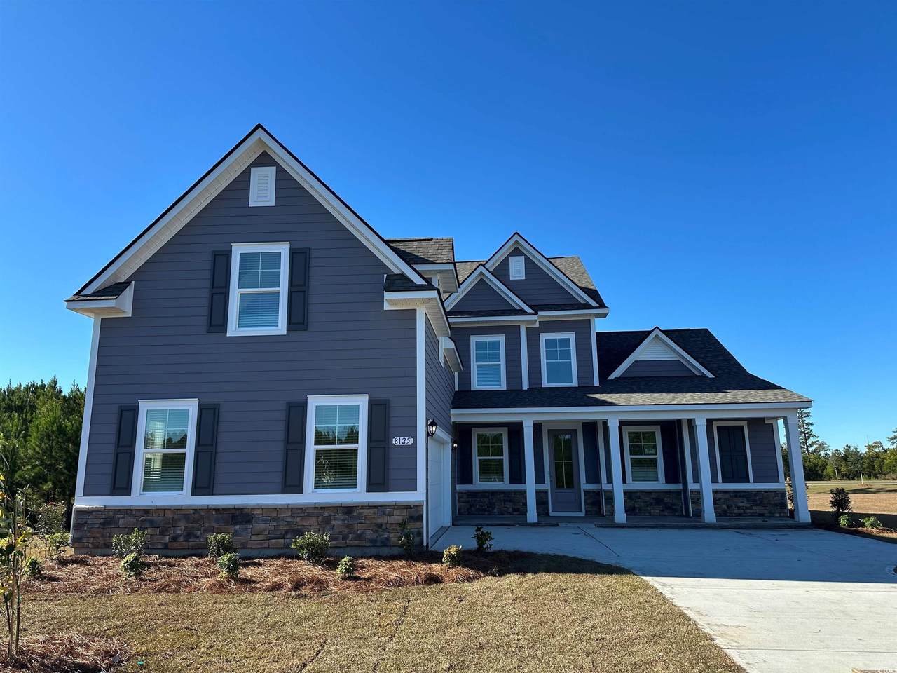 8125 Bear Claw Way - Photo 1