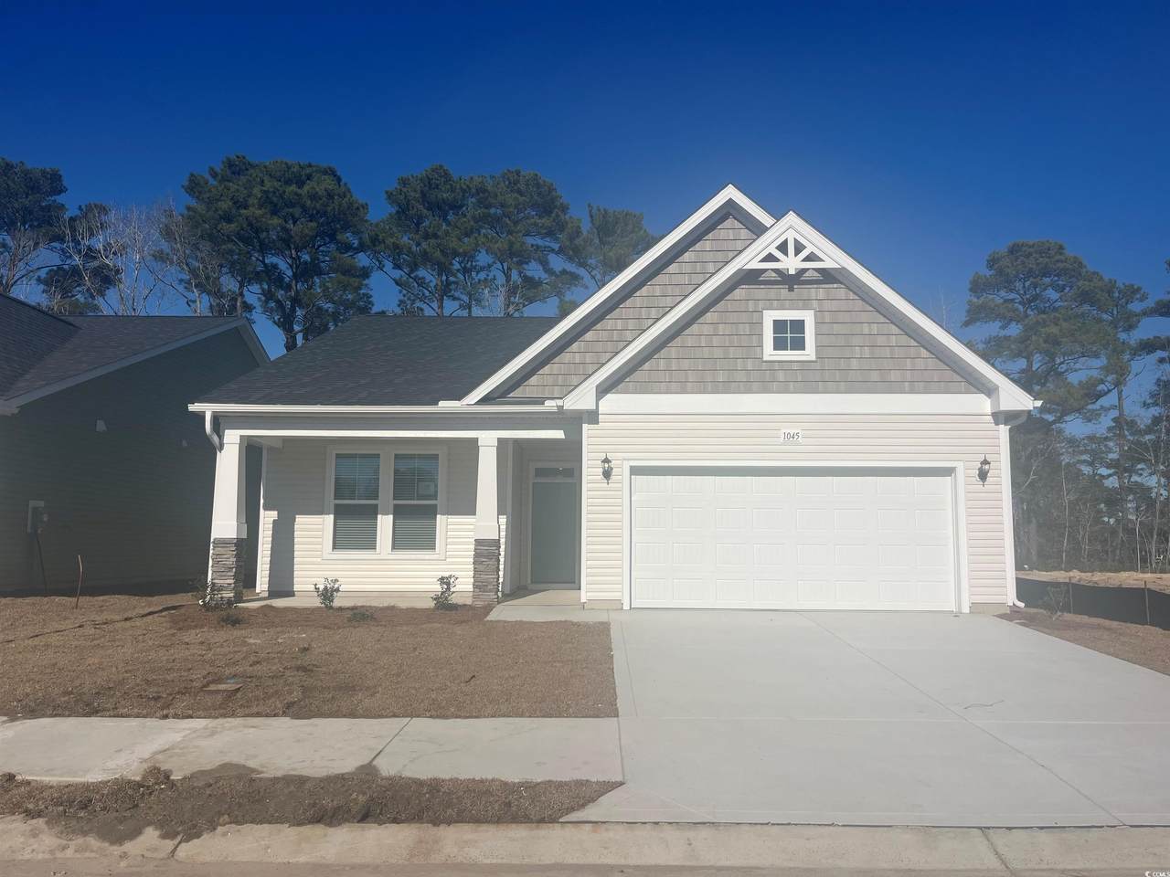 1045 Rosefield Way - Photo 1