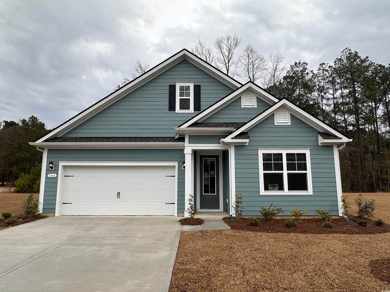 166 Bantry Ln. - Photo 1