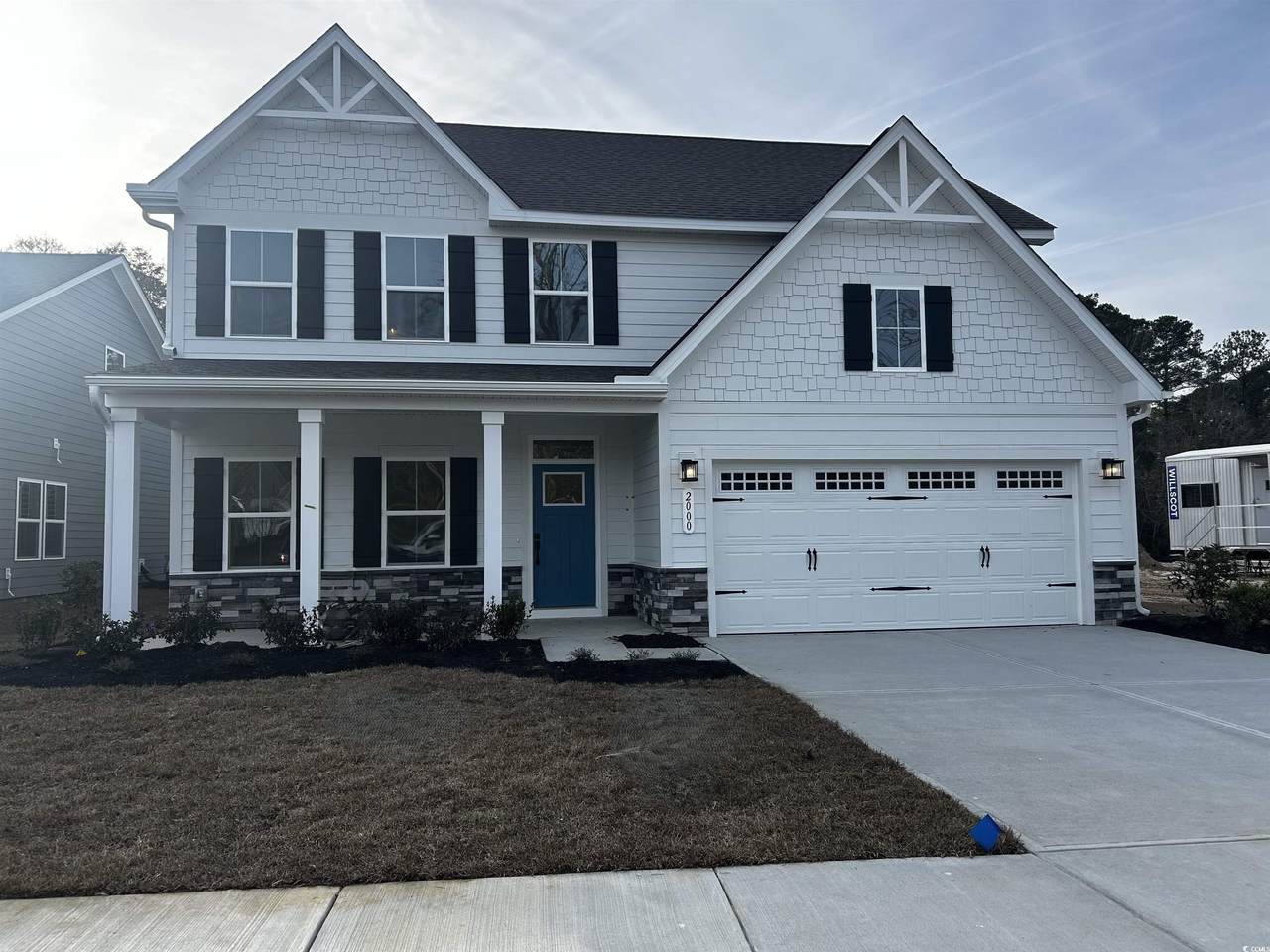 2000 Hope Pointe Dr - Photo 1