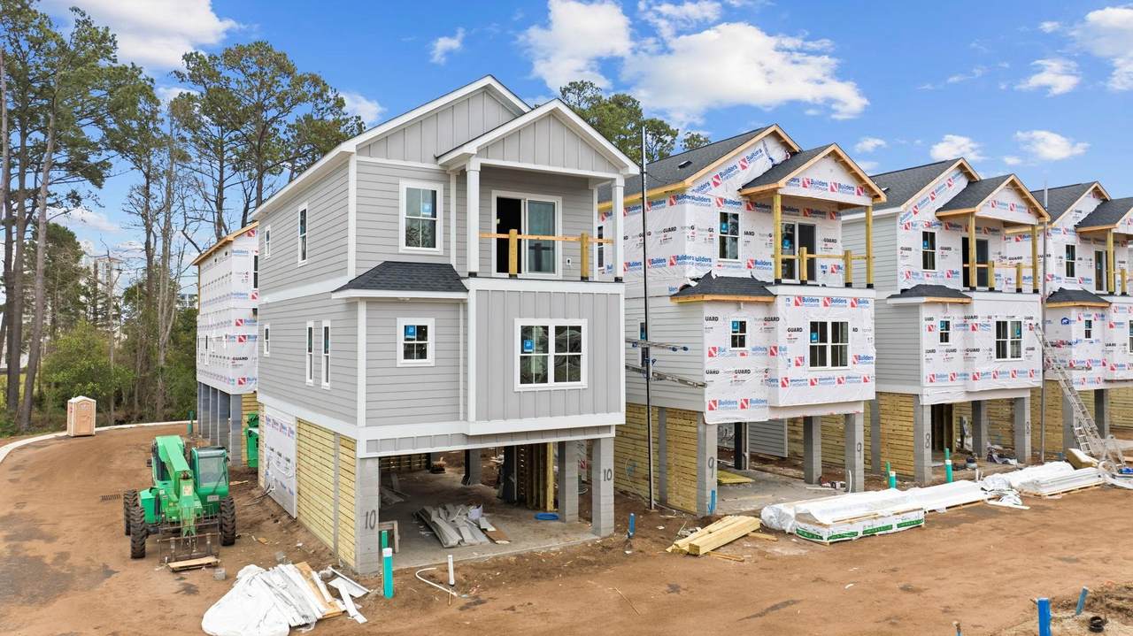400 Flounder Way - Photo 1