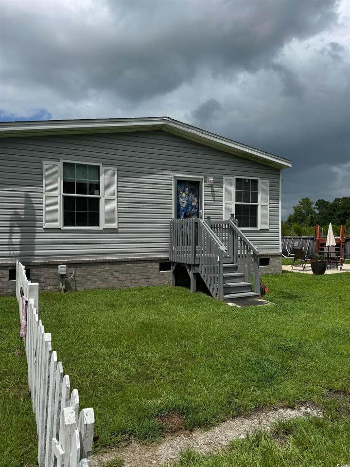 3790 Fair Bluff Hwy. - Photo 1