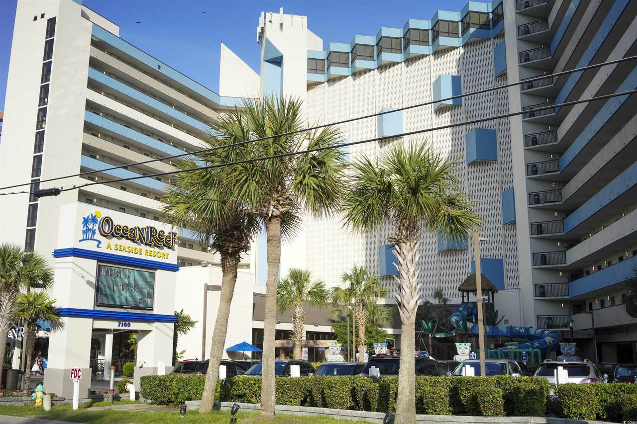3000 Ocean Blvd. - Photo 1