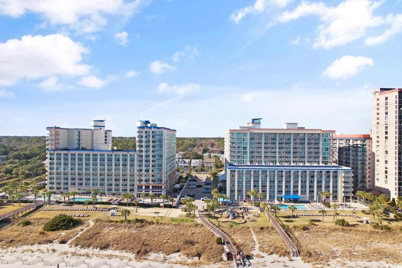 5300 N Ocean Blvd. - Photo 1