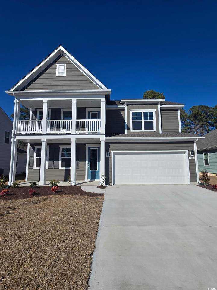 7115 Shooting Star Way - Photo 1