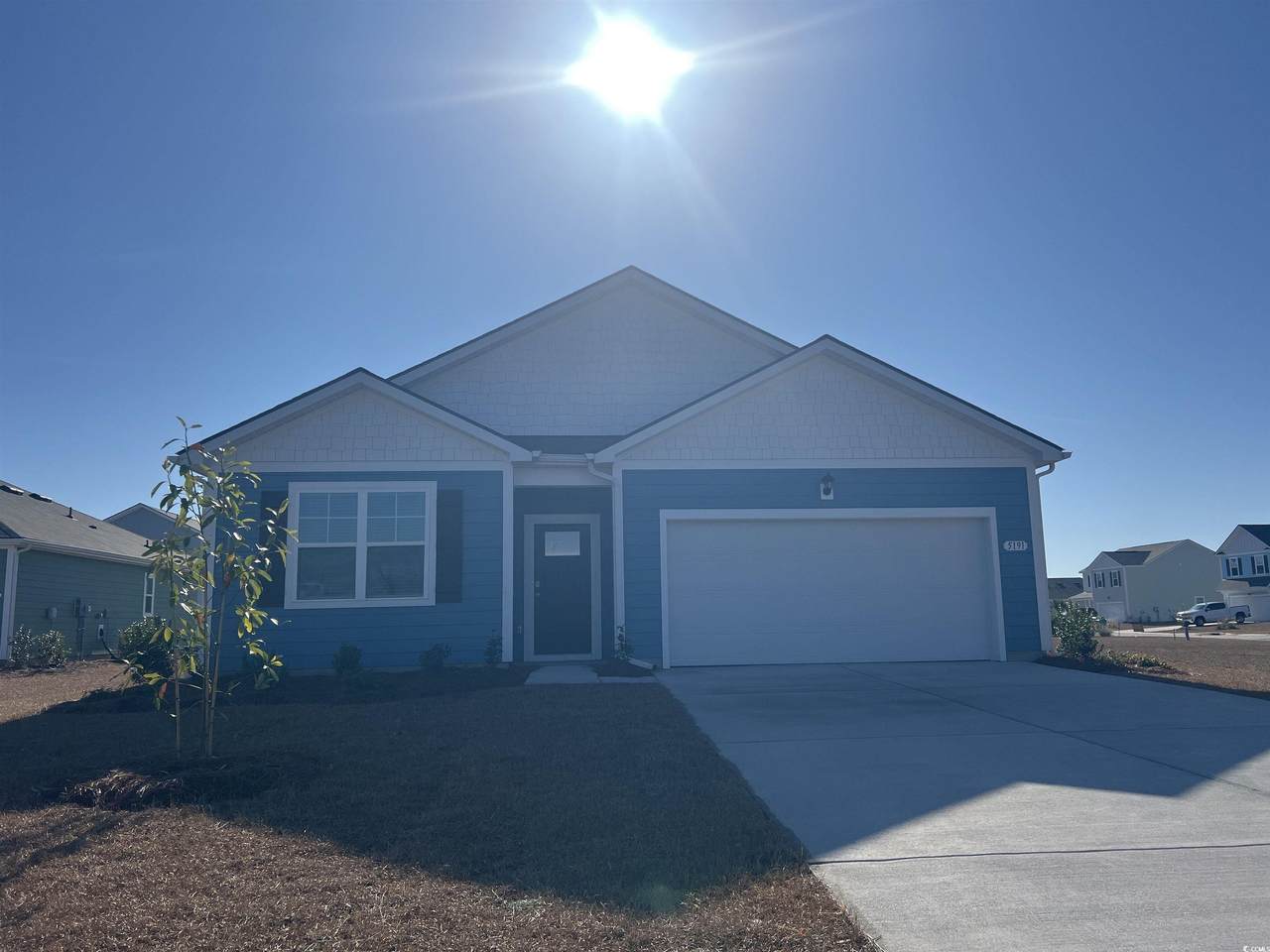 5191 Yellowstone Dr. - Photo 1