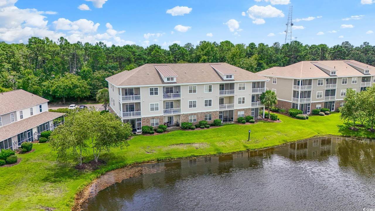 330 Kiskadee Loop - Photo 1