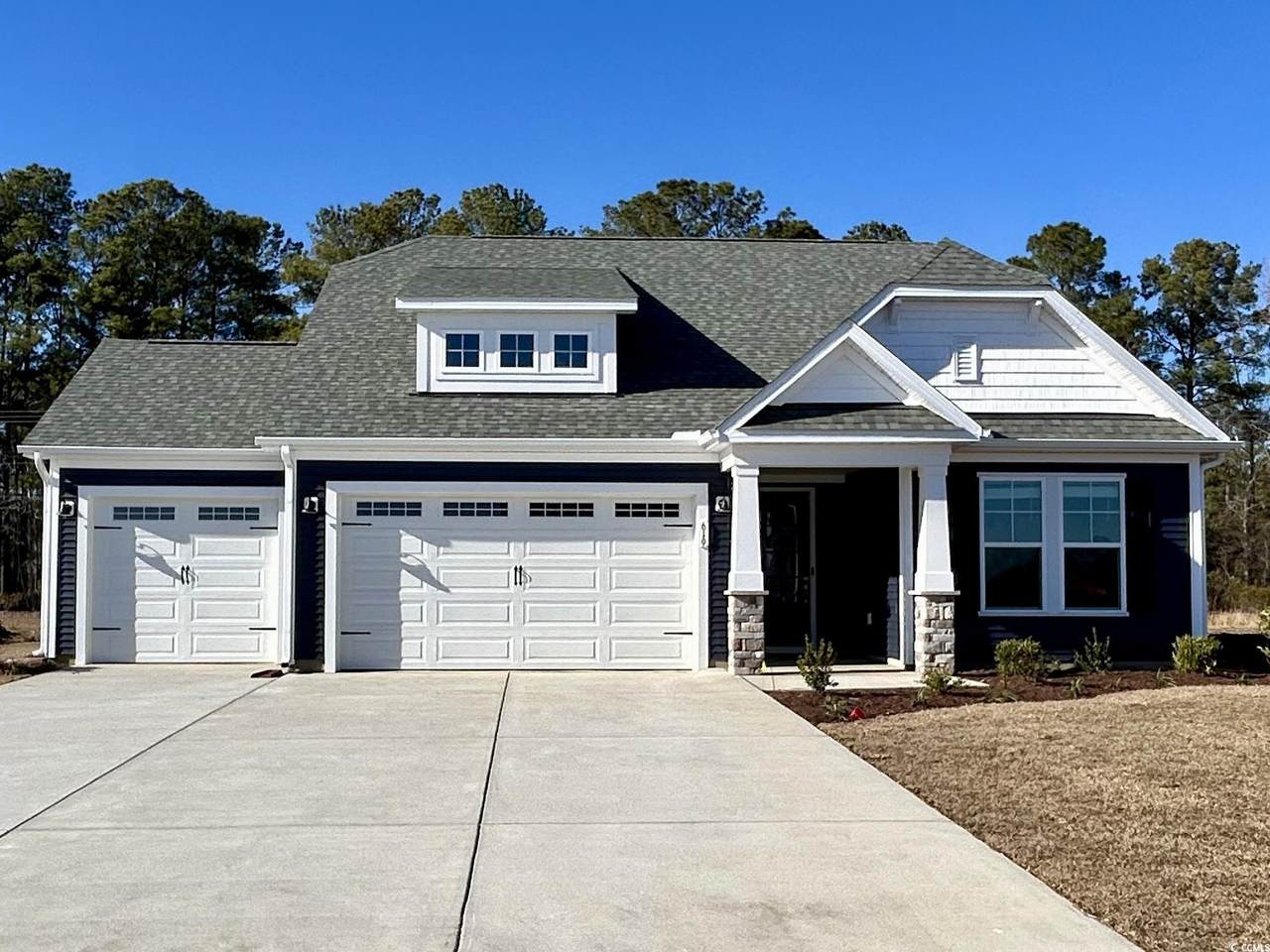 619 Millbrook Way - Photo 1