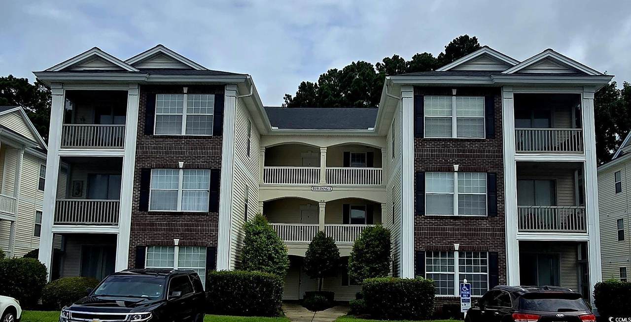 1310 River Oaks Dr. - Photo 1