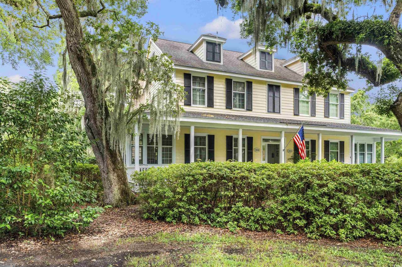 3056 Court St. - Photo 1