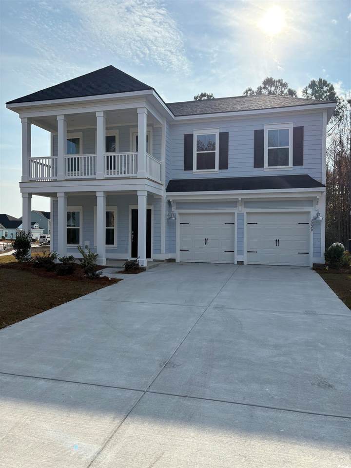 3320 Bay View Ct. - Photo 1