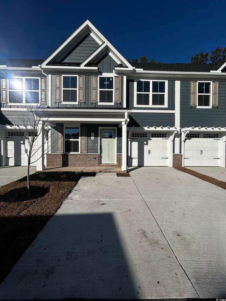 404 Fountain Grass Ct. - Photo 1