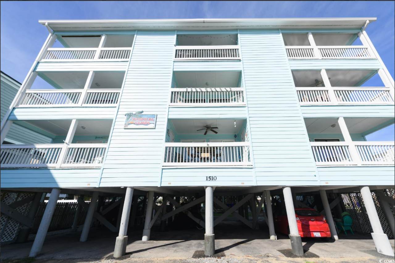 1510 S Ocean Blvd. - Photo 1