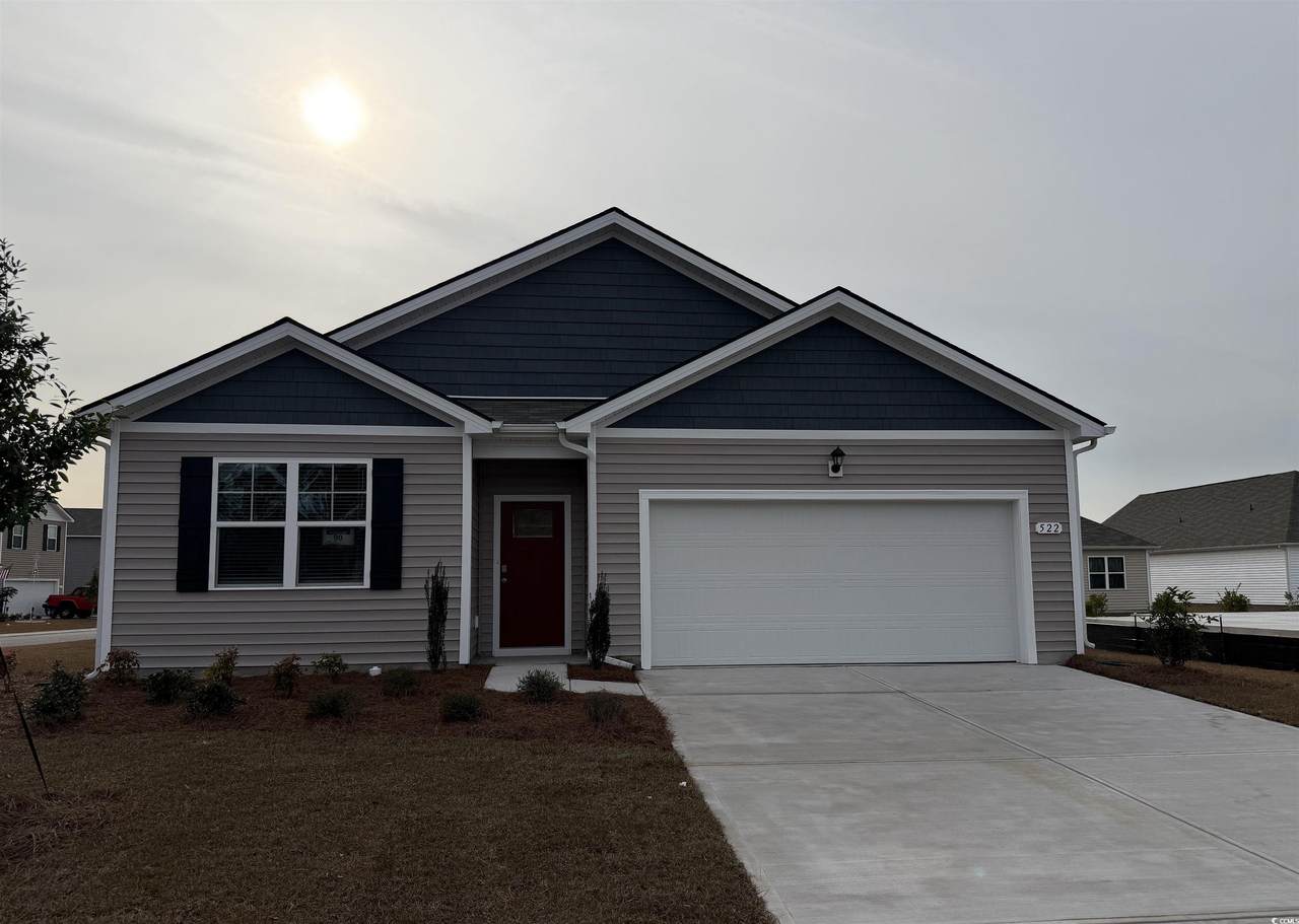 522 Blissful Ln. - Photo 1