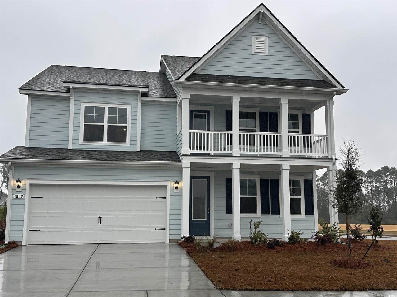 1849 Hardwood Ct. - Photo 1