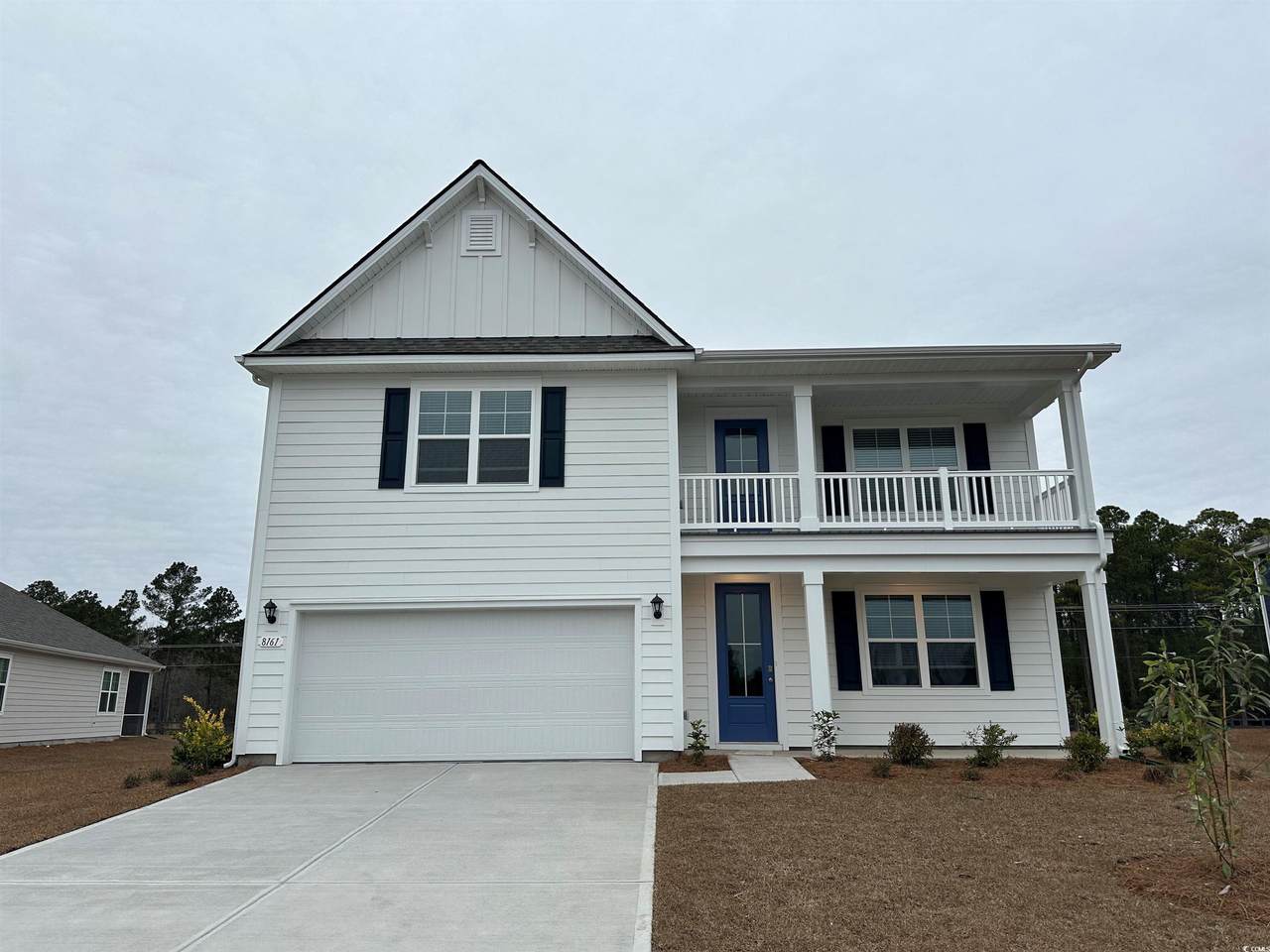 8161 Bear Claw Way - Photo 1