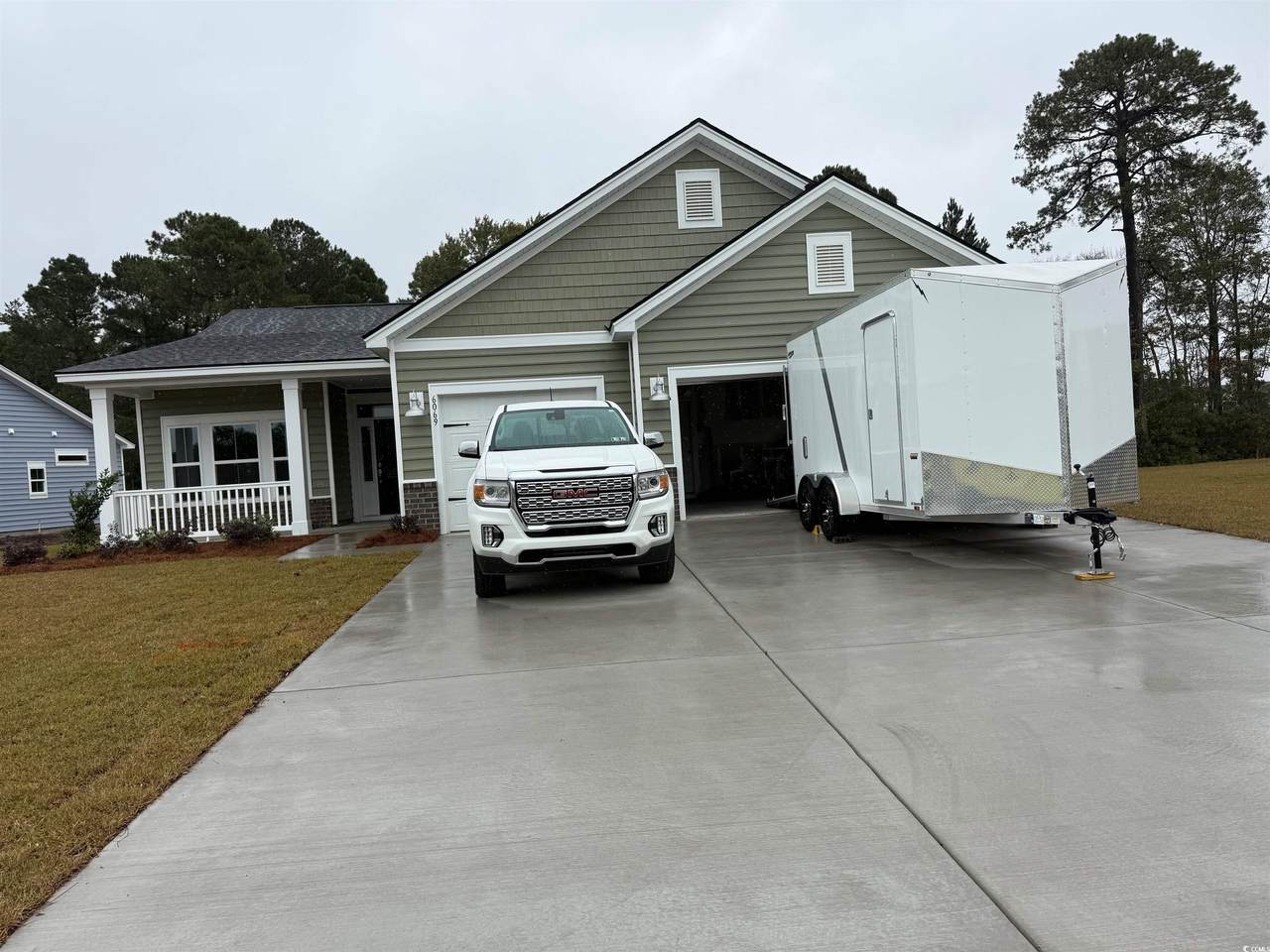 6069 Zoe Way - Photo 1