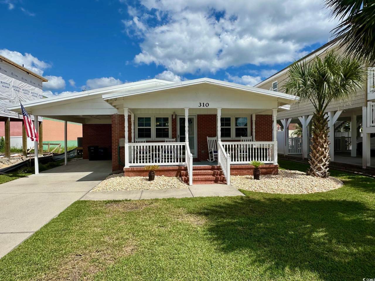 310 23rd Ave. N - Photo 1