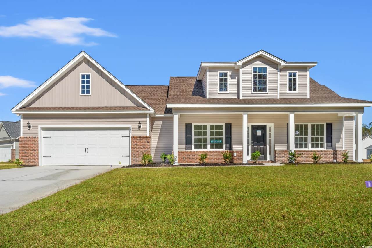 270 Six Mile Creek Dr. - Photo 1