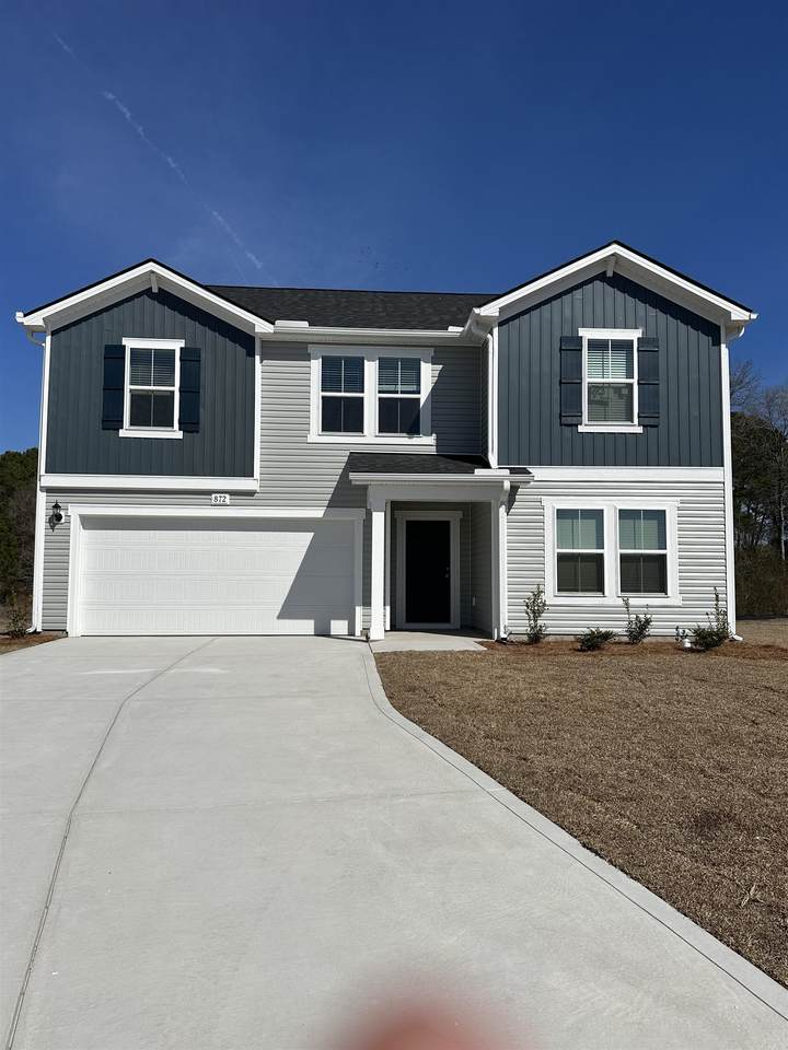 872 Rivas Way - Photo 1
