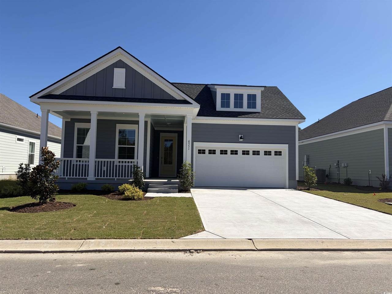 6551 Berg St. - Photo 1