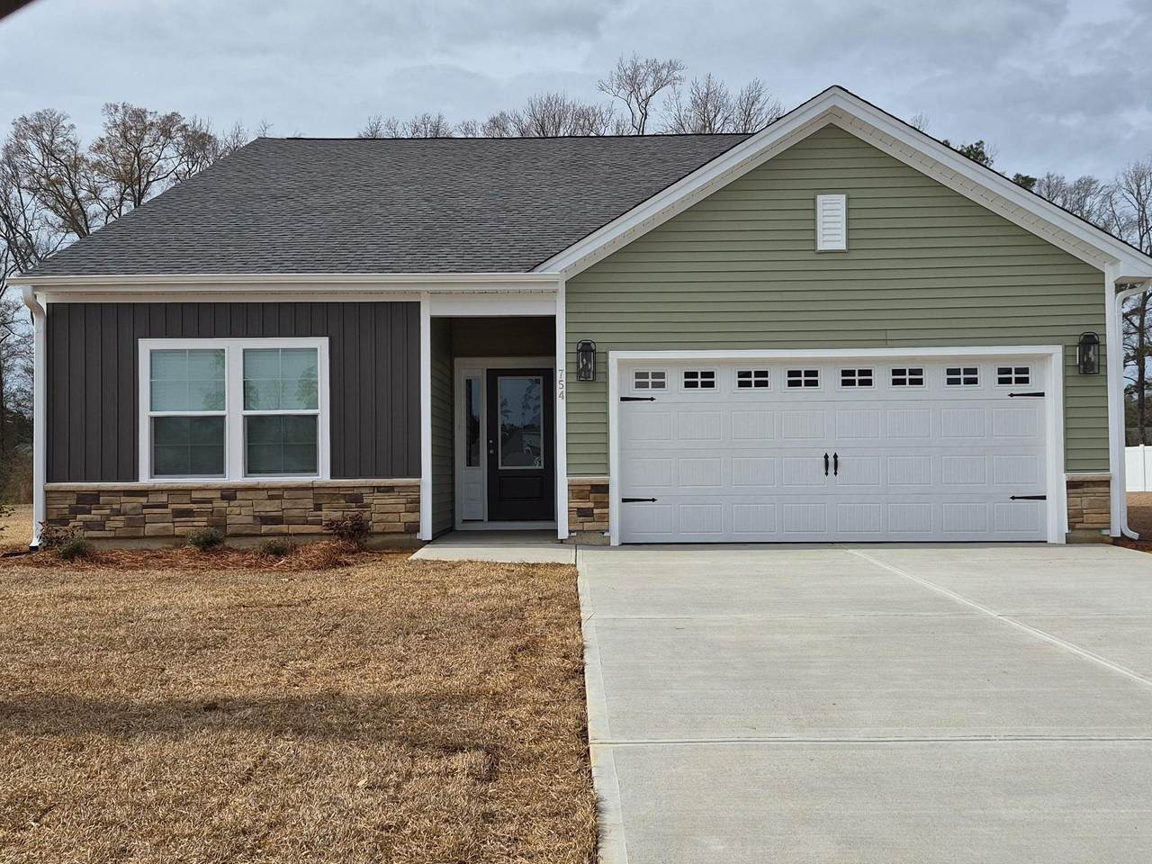 754 Night Lotus Dr. - Photo 1