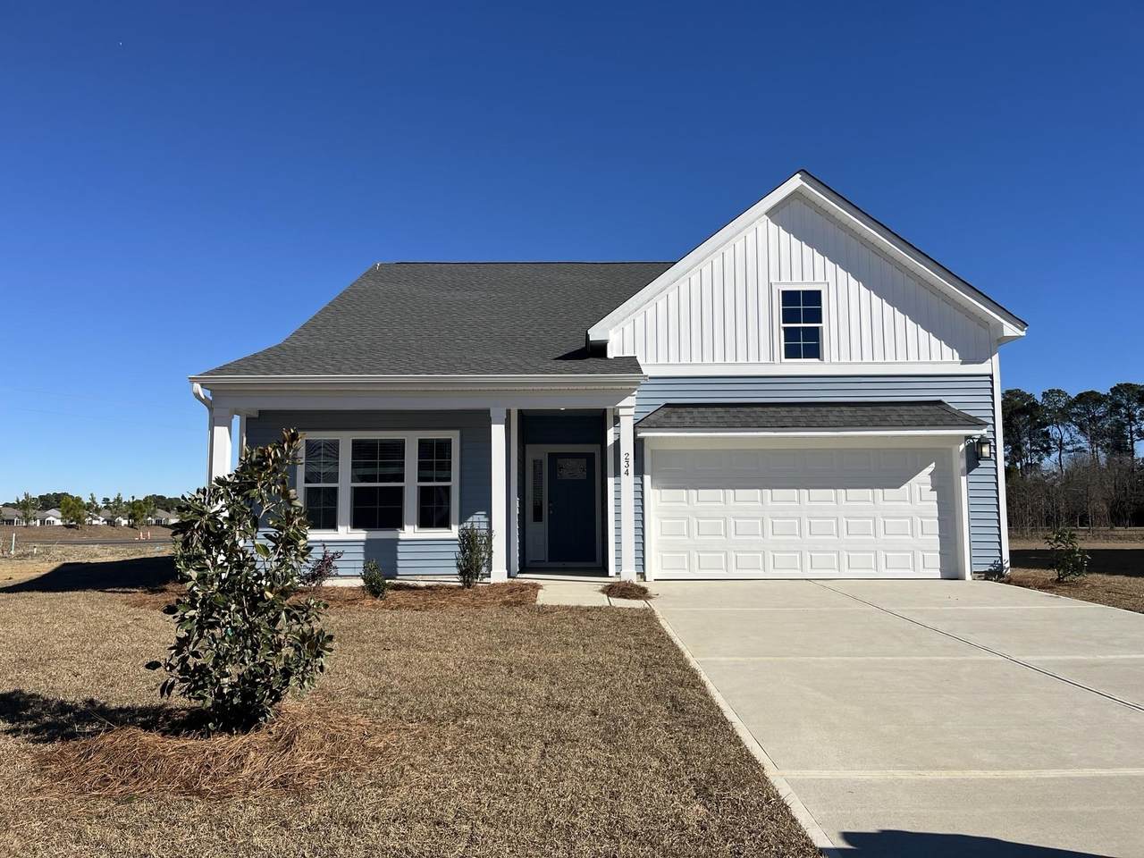 234 Mayflower Dr. - Photo 1