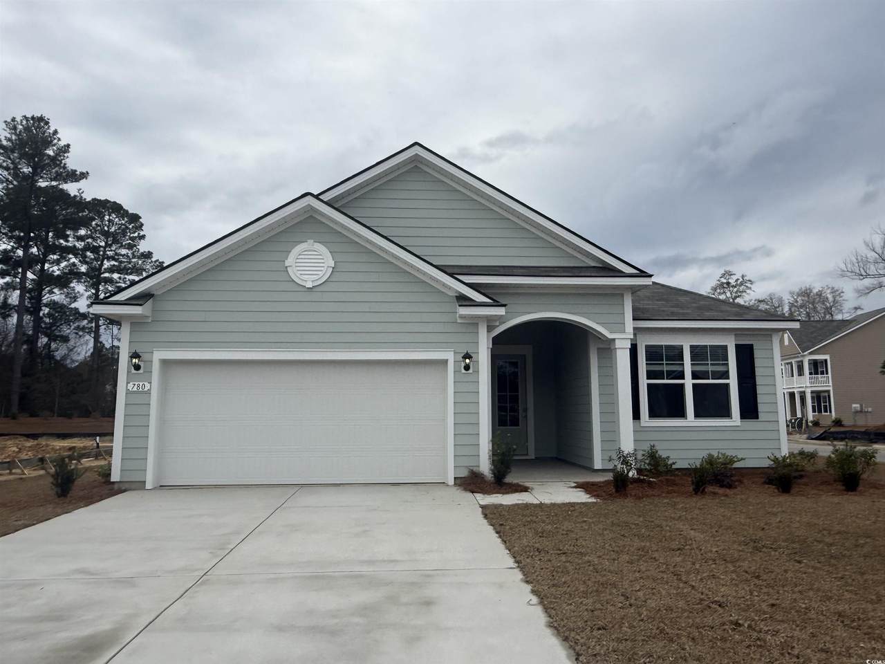 780 Choctaw Dr. - Photo 1